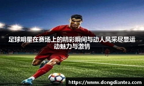 足球明星在赛场上的精彩瞬间与动人风采尽显运动魅力与激情